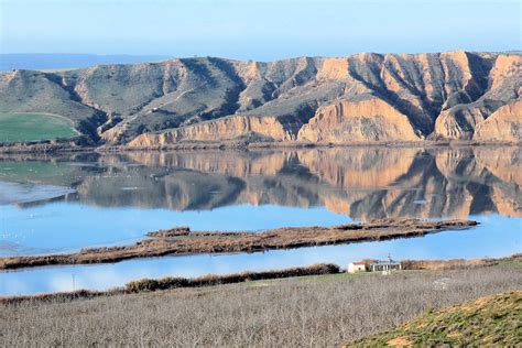 BURUJÓN » Qué ver y hacer. Turismo rural y senderismo